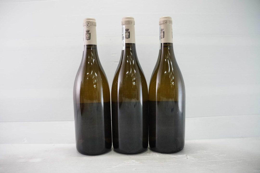 Comtes Lafon Meursault Clos de la Barre 2016