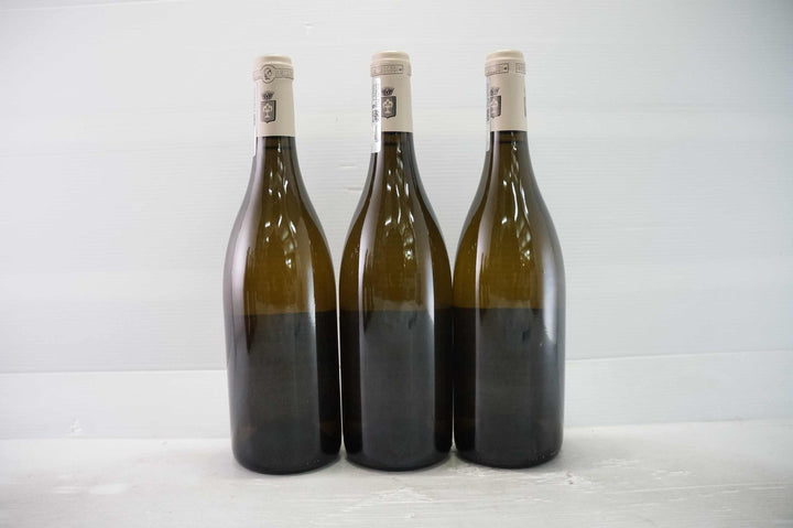Comtes Lafon Meursault Clos de la Barre 2016