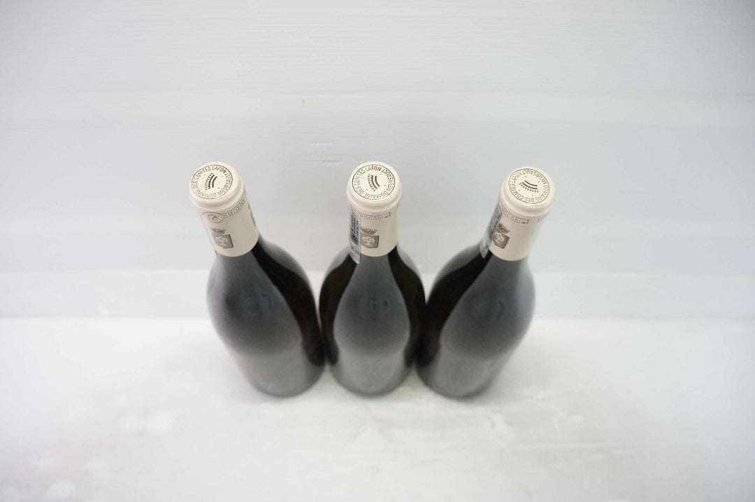 Comtes Lafon Meursault Clos de la Barre 2016
