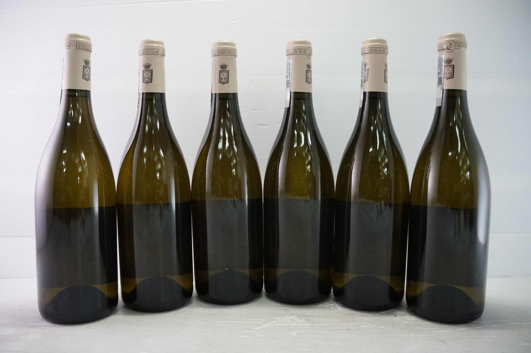 Comtes Lafon Meursault Desiree 2017