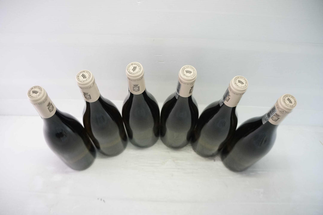 Comtes Lafon Meursault Desiree 2017