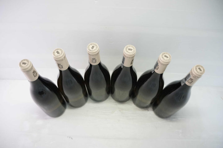 Comtes Lafon Meursault Desiree 2017