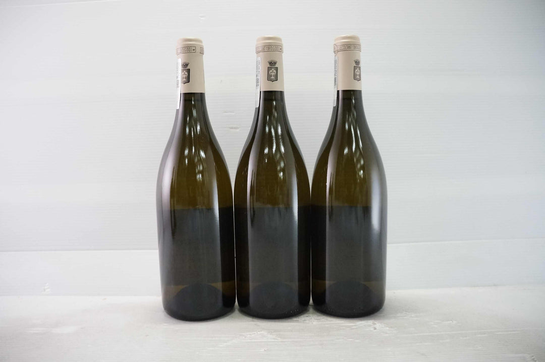 Comtes Lafon Meursault Goutte d'Or 1er Cru 2017