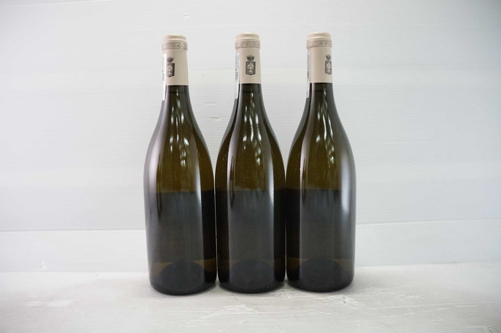 Comtes Lafon Meursault Goutte d'Or 1er Cru 2017