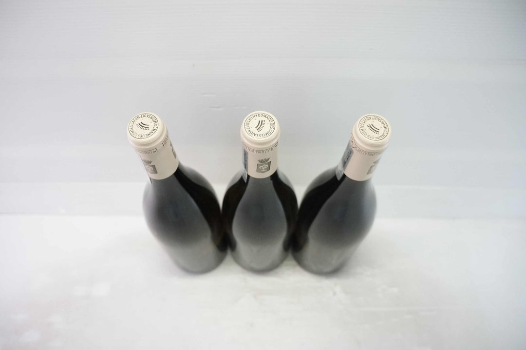 Comtes Lafon Meursault Goutte d'Or 1er Cru 2017