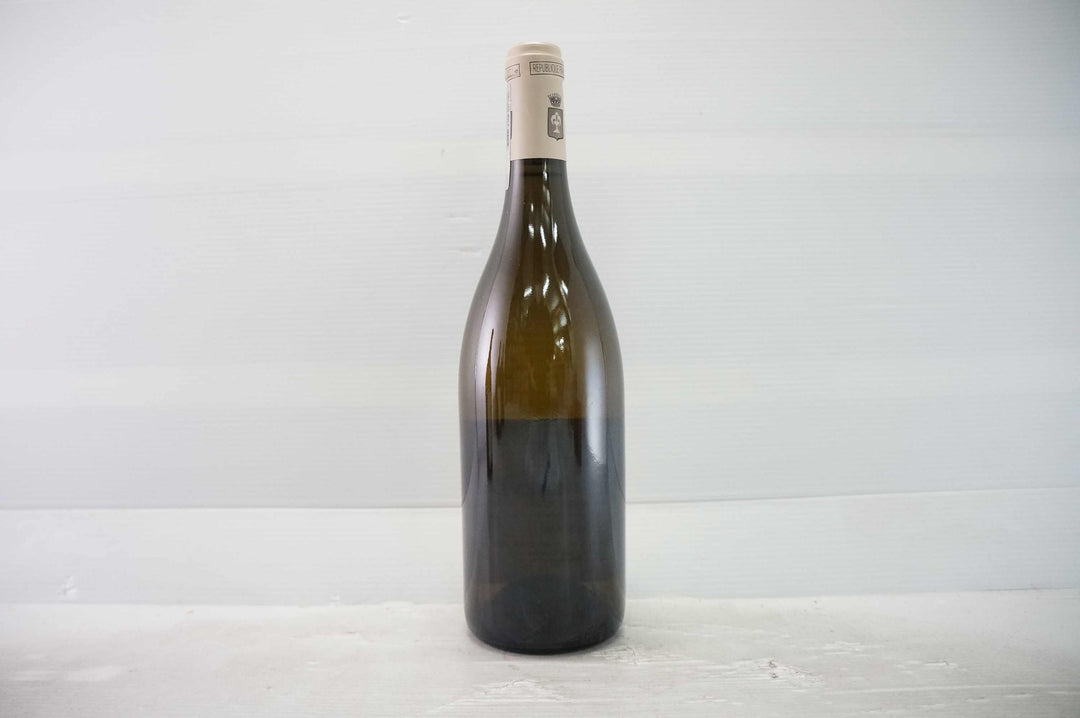 Comtes Lafon Meursault Genevrieres 1er Cru 2016