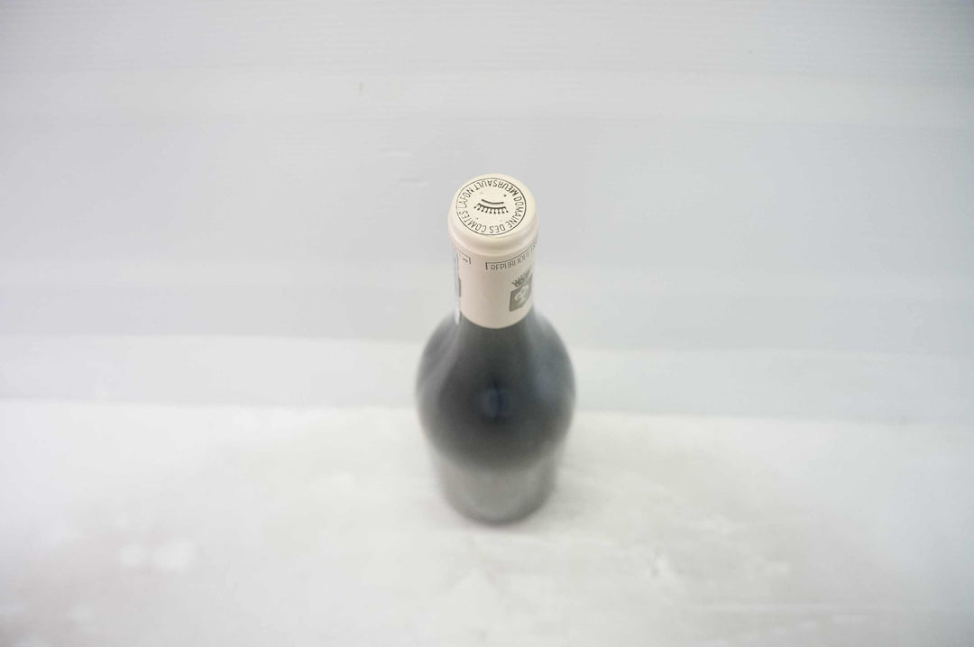 Comtes Lafon Meursault Genevrieres 1er Cru 2016