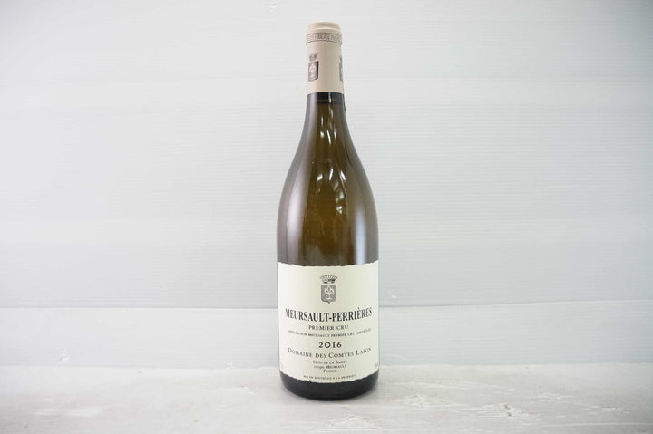 Comtes Lafon Meursault Perrieres 1er Cru 2016