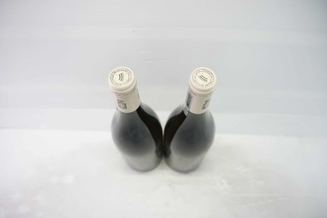 Comtes Lafon Meursault Perrieres 1er Cru 2017