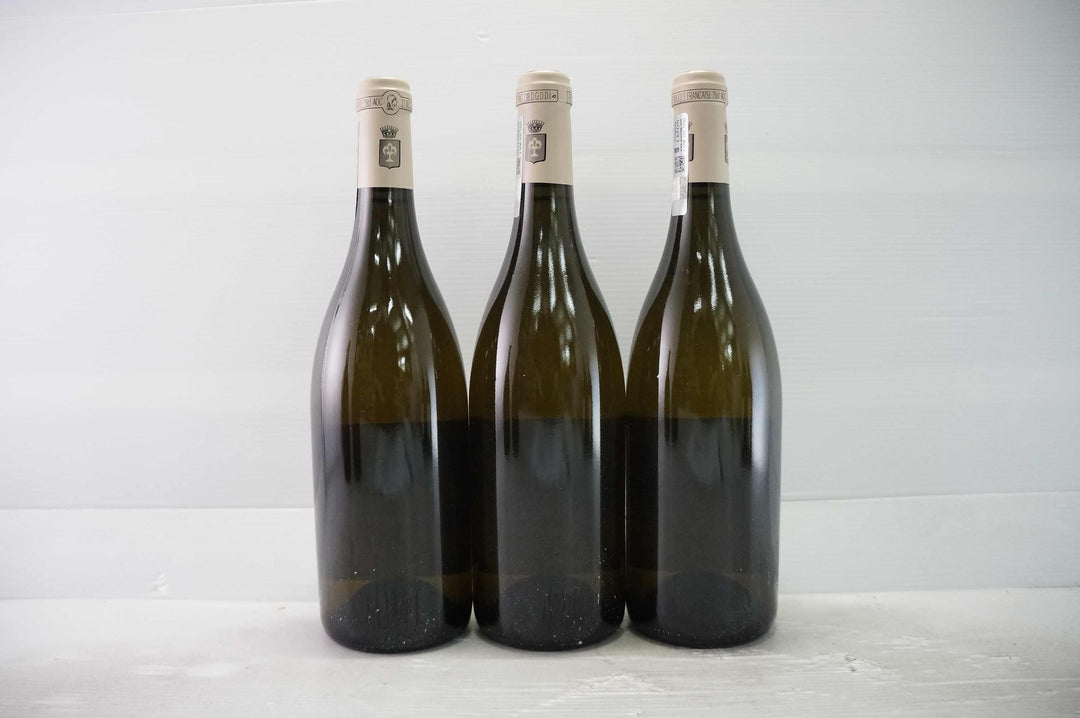 Comtes Lafon Meursault Porusots 1er Cru 2017