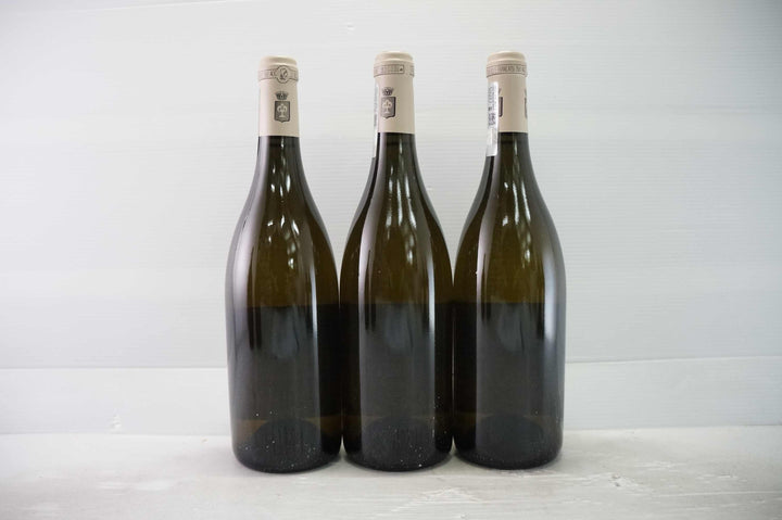 Comtes Lafon Meursault Porusots 1er Cru 2017
