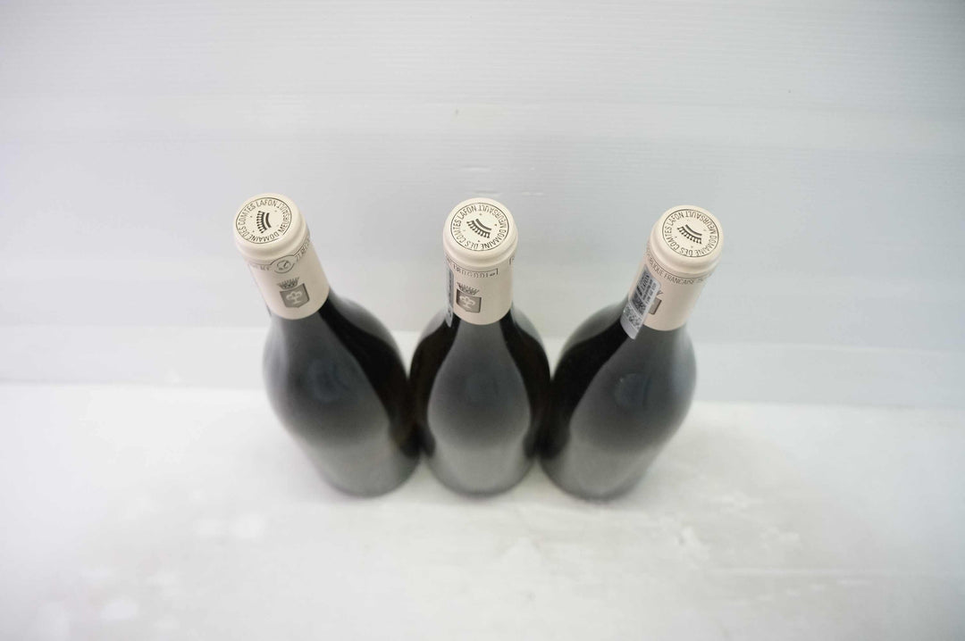 Comtes Lafon Meursault Porusots 1er Cru 2017