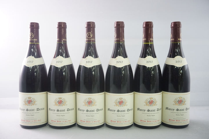 Henri Jouan Morey Saint Denis 2017