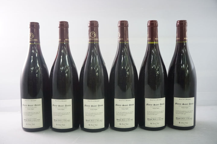 Henri Jouan Morey Saint Denis 2017