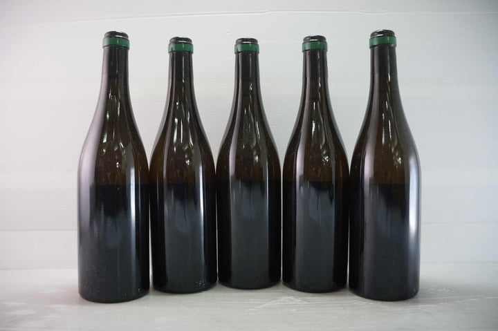 Valentini Trebbiano d'Abruzzo 2011