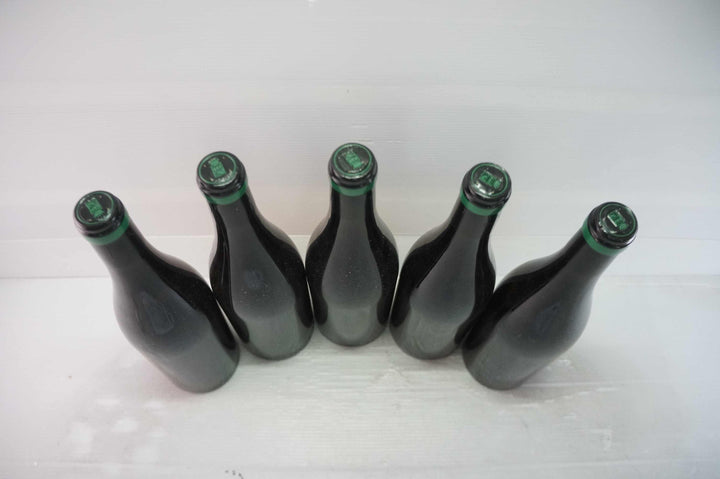 Valentini Trebbiano d'Abruzzo 2011