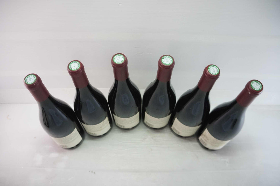 Chateau de Beaucastel Chateauneuf du Pape 1998 *