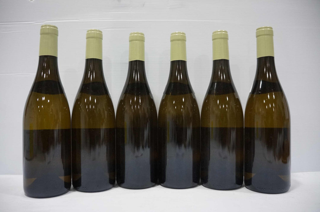 Ramonet Pernand Vergelesses Les Belles Filles Blanc 2018