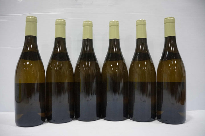 Ramonet Pernand Vergelesses Les Belles Filles Blanc 2018