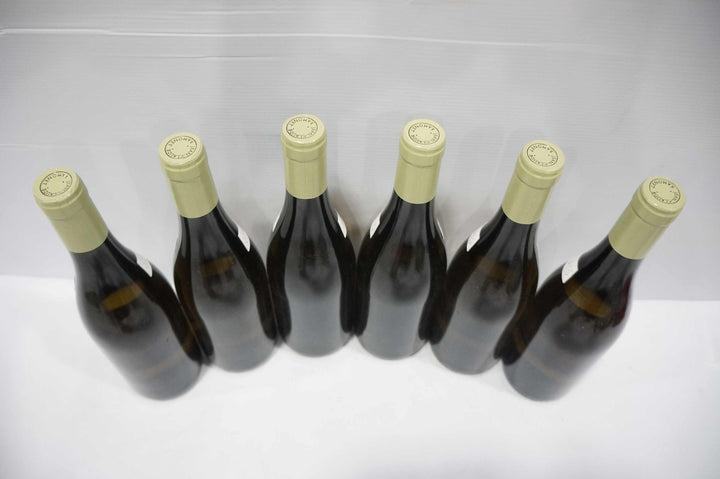 Ramonet Pernand Vergelesses Les Belles Filles Blanc 2018