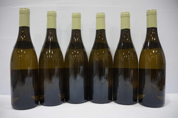 Ramonet Saint Aubin Les Murgers des Dents de Chien 1er Cru 2018