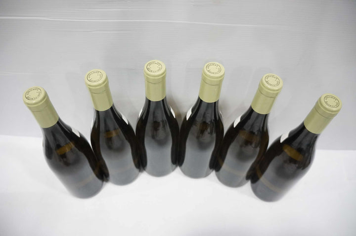 Ramonet Saint Aubin Les Murgers des Dents de Chien 1er Cru 2018