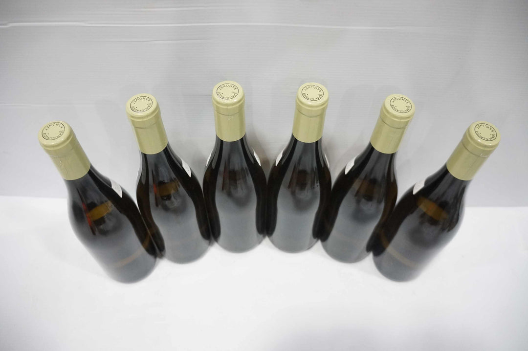 Ramonet Puligny Montrachet Les Enseigneres 2018