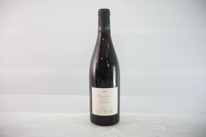 Cecile Tremblay Echezeaux Du Dessus Grand Cru 2009