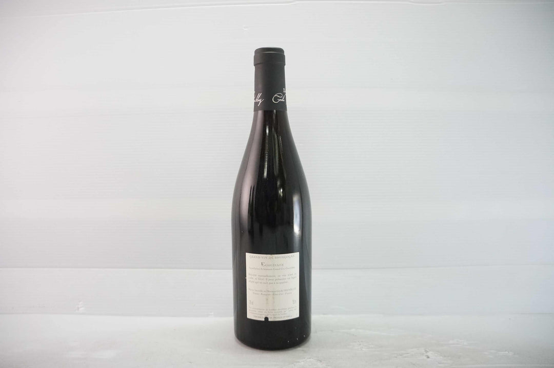 Cecile Tremblay Echezeaux Du Dessus Grand Cru 2009