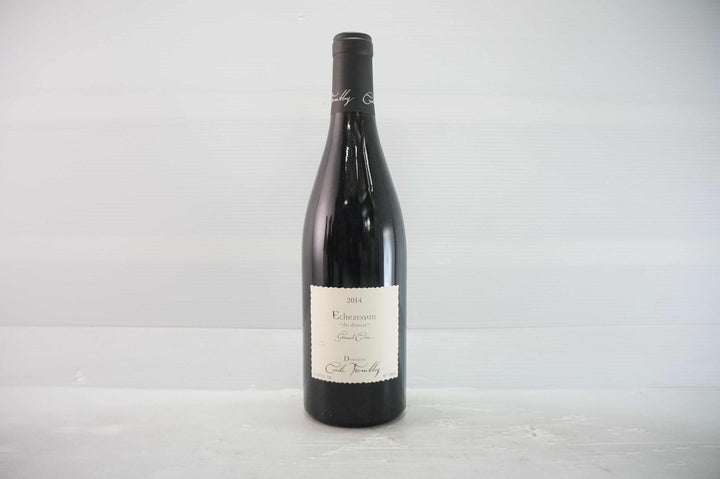Cecile Tremblay Echezeaux Du Dessus Grand Cru 2014