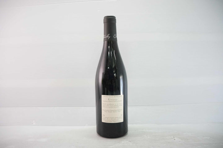 Cecile Tremblay Echezeaux Du Dessus Grand Cru 2014