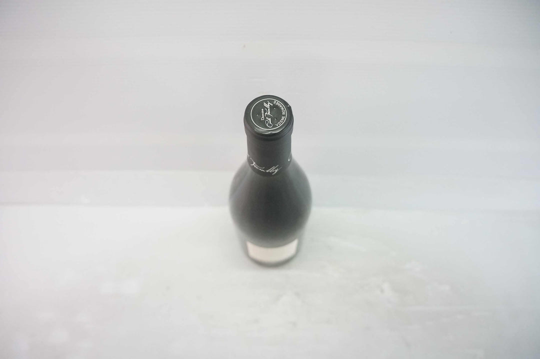Cecile Tremblay Chapelle Chambertin Grand Cru 2013