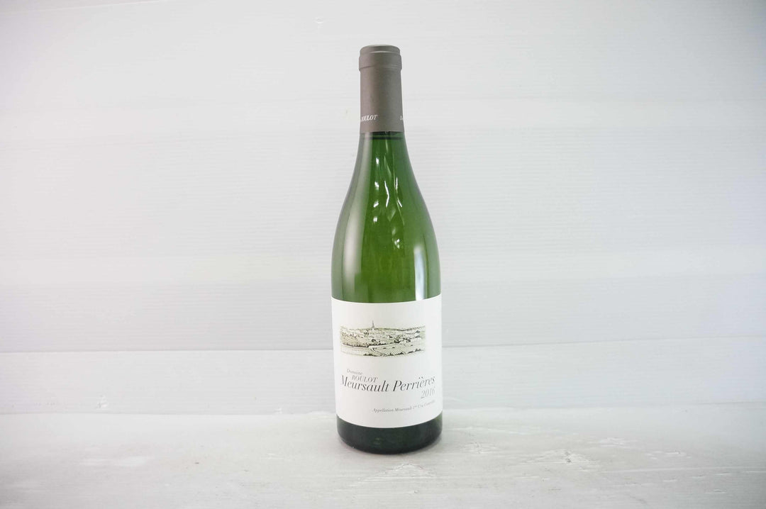 Roulot Meursault Perrieres 1er Cru 2016