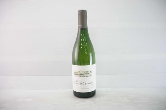 Roulot Meursault Perrieres 1er Cru 2016