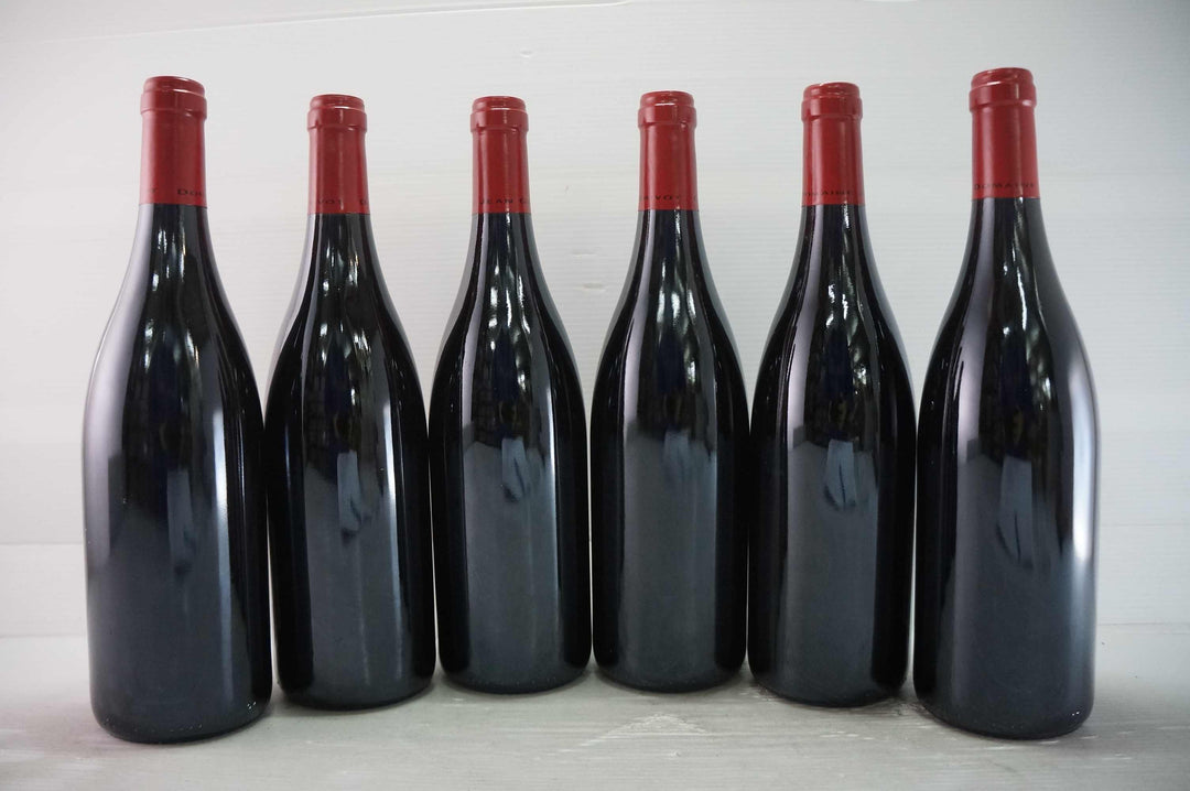 Jean Grivot Vosne Romanee Les Beaux Monts 1er Cru 2004