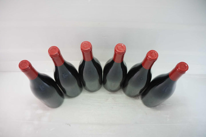 Jean Grivot Vosne Romanee Les Beaux Monts 1er Cru 2004