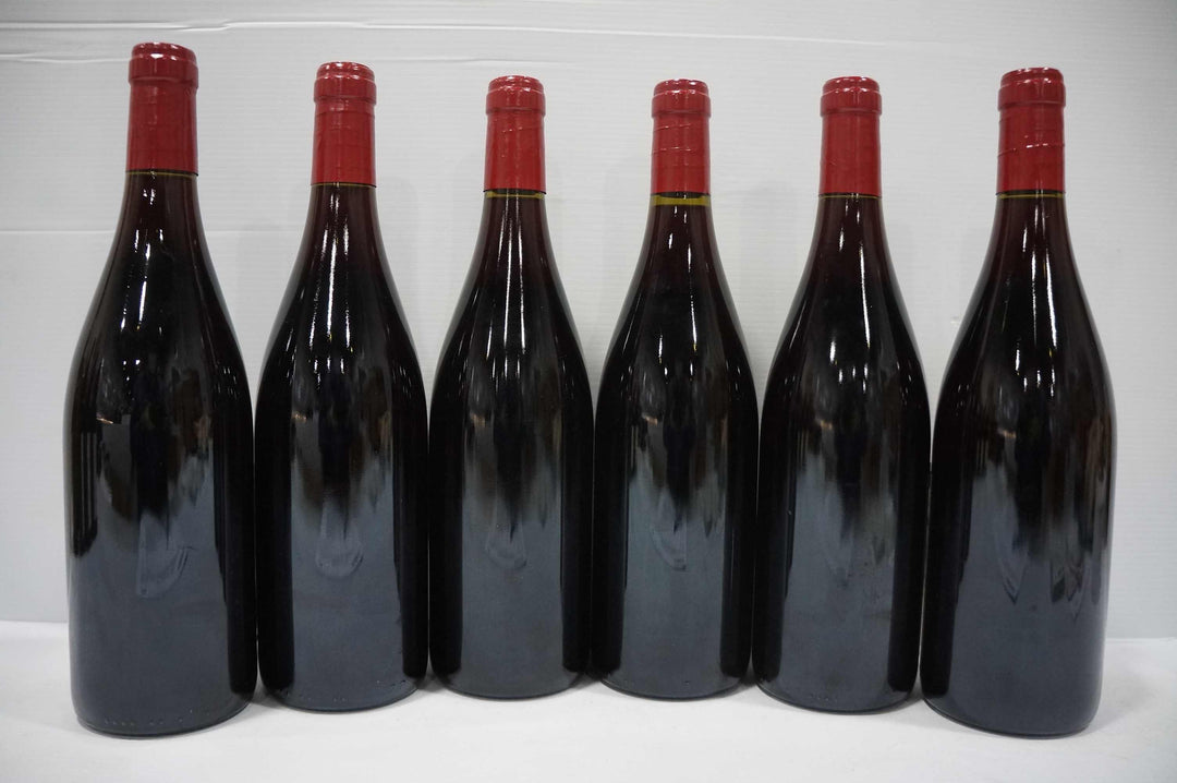 Chateau Rayas Chateauneuf du Pape 2008