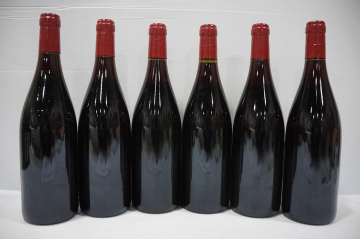 Chateau Rayas Chateauneuf du Pape 2008