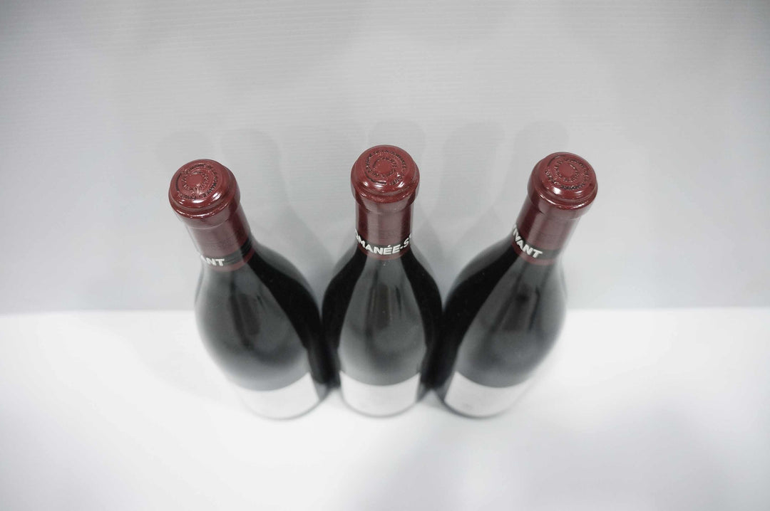 DRC Romanee St Vivant Grand Cru 2007