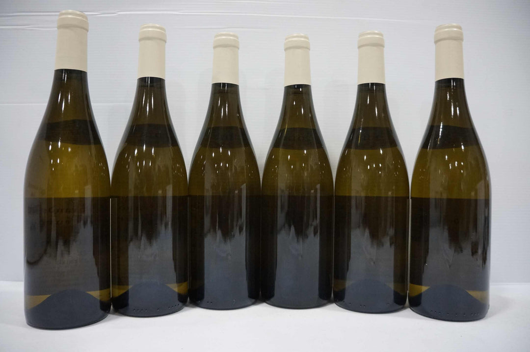 Paul Pernot Bienvenues Batard Montrachet Grand Cru 2018