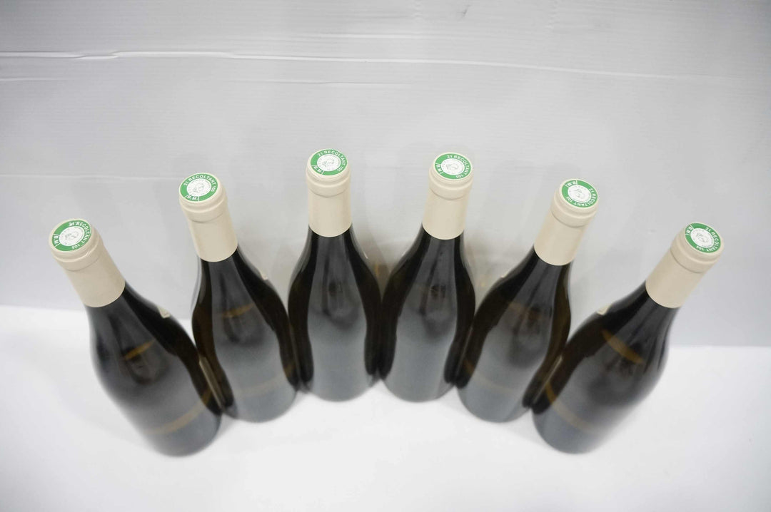 Paul Pernot Bienvenues Batard Montrachet Grand Cru 2018