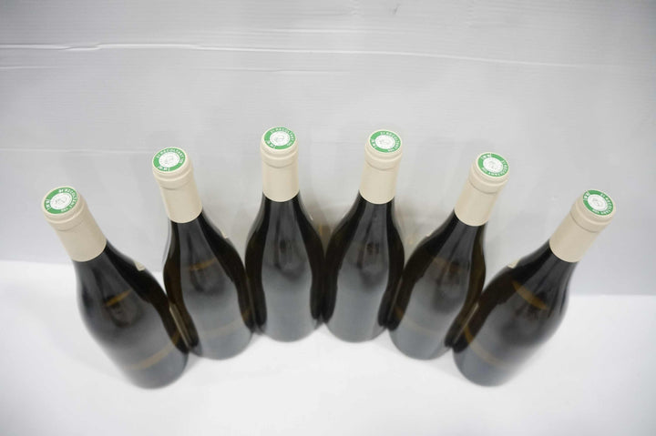 Paul Pernot Bienvenues Batard Montrachet Grand Cru 2018