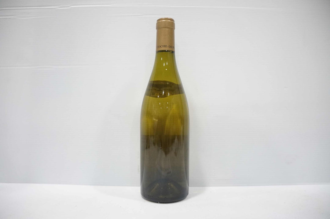 Coche Dury Meursault Les Rougeots 2014