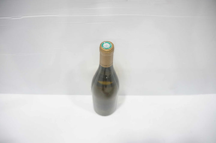 Coche Dury Meursault Les Rougeots 2014