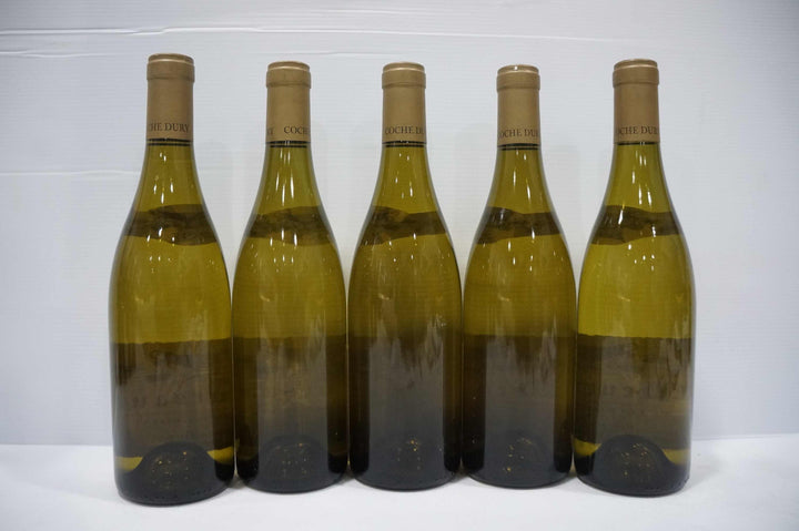 Coche Dury Meursault Les Rougeots 2017