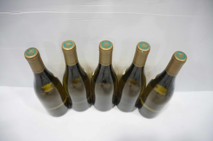 Coche Dury Meursault Les Rougeots 2017