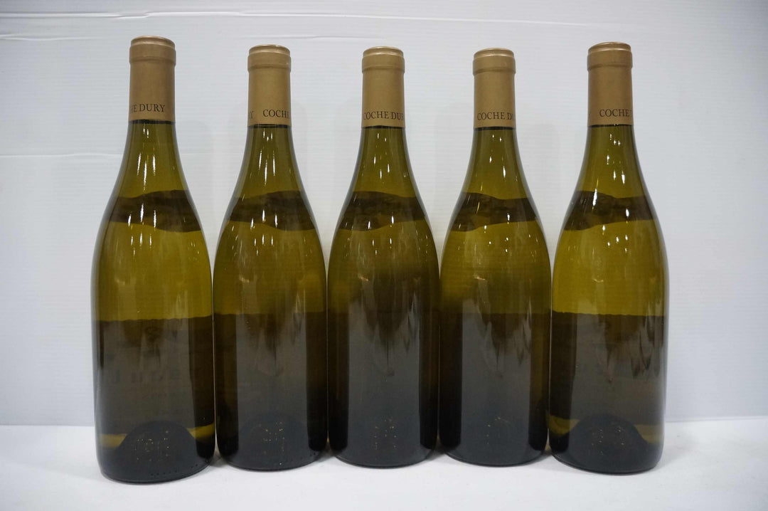Coche Dury Meursault Les Rougeots 2018