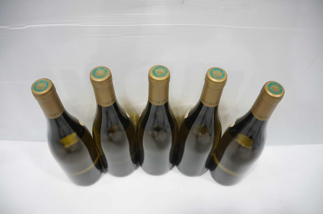 Coche Dury Meursault Les Rougeots 2018