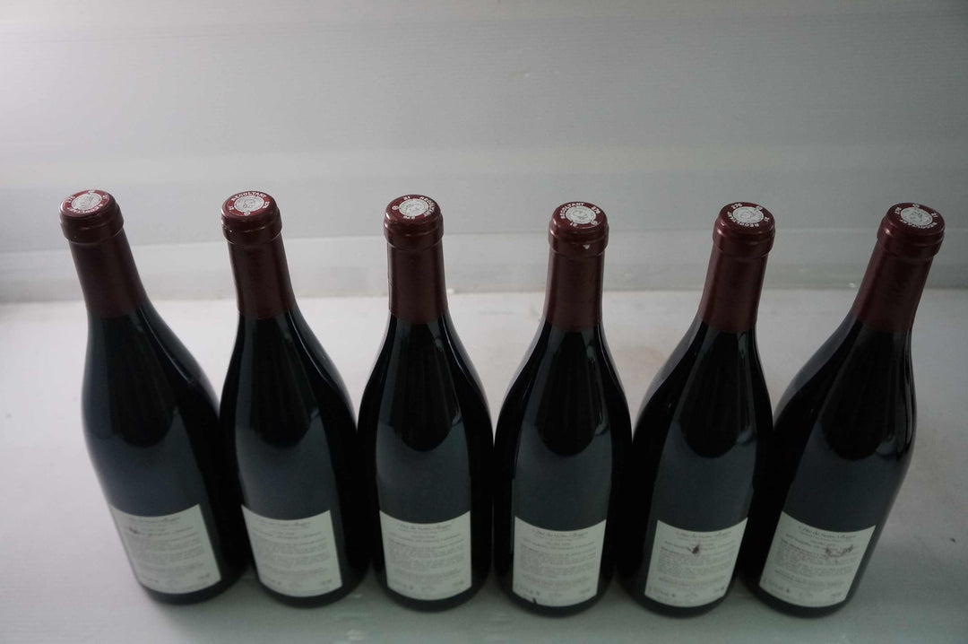 Henri Naudin Ferrand Cote de Nuits Villages Viola Odorata VV 2018