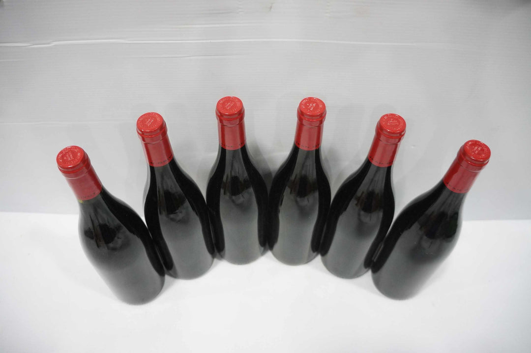 Jean Grivot Vosne Romanee Les Chaumes 1er Cru 1993
